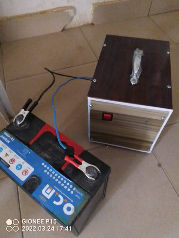 inverter pic